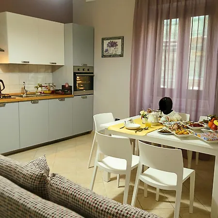 Appartement Manzoni Agrigento