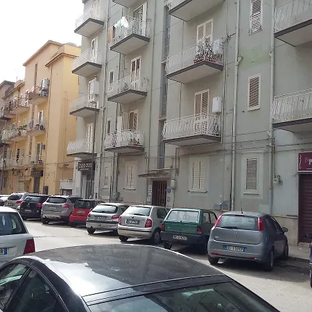 Appartement Manzoni