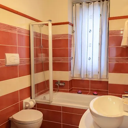 Manzoni Appartement